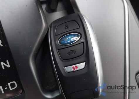 2024 Subaru Crosstrek Premium from USA, damaged, VIN JF2GUADC5RH858819